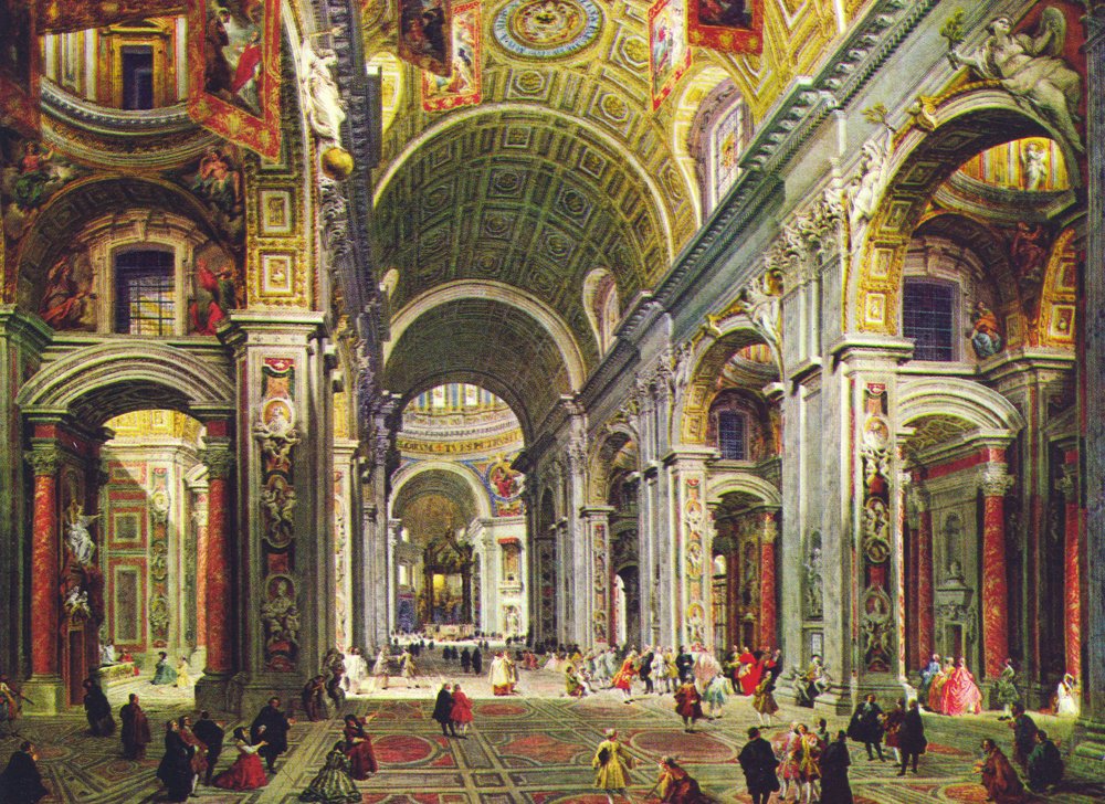 Giovanni Paolo Panini -